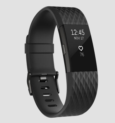 Wearable Devices